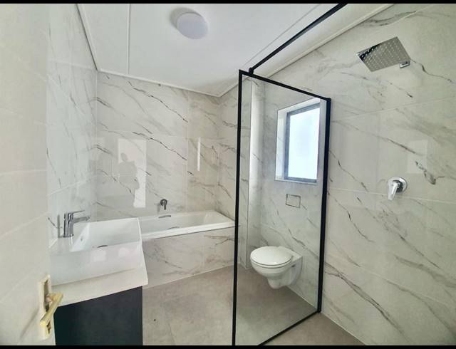 2 BEDROOM APARTMENT TO LET IN CLAMHALL